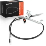 Seilzug, Feststellbremse Frankberg 5481FB0073091