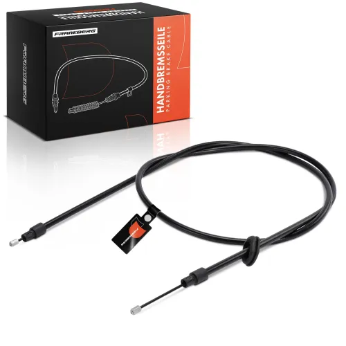 Seilzug, Feststellbremse Frankberg 5481FB0073092 Bild Seilzug, Feststellbremse Frankberg 5481FB0073092