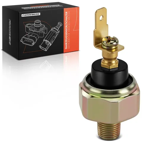 Öldruckschalter Frankberg 5481FB0073104 Bild Öldruckschalter Frankberg 5481FB0073104