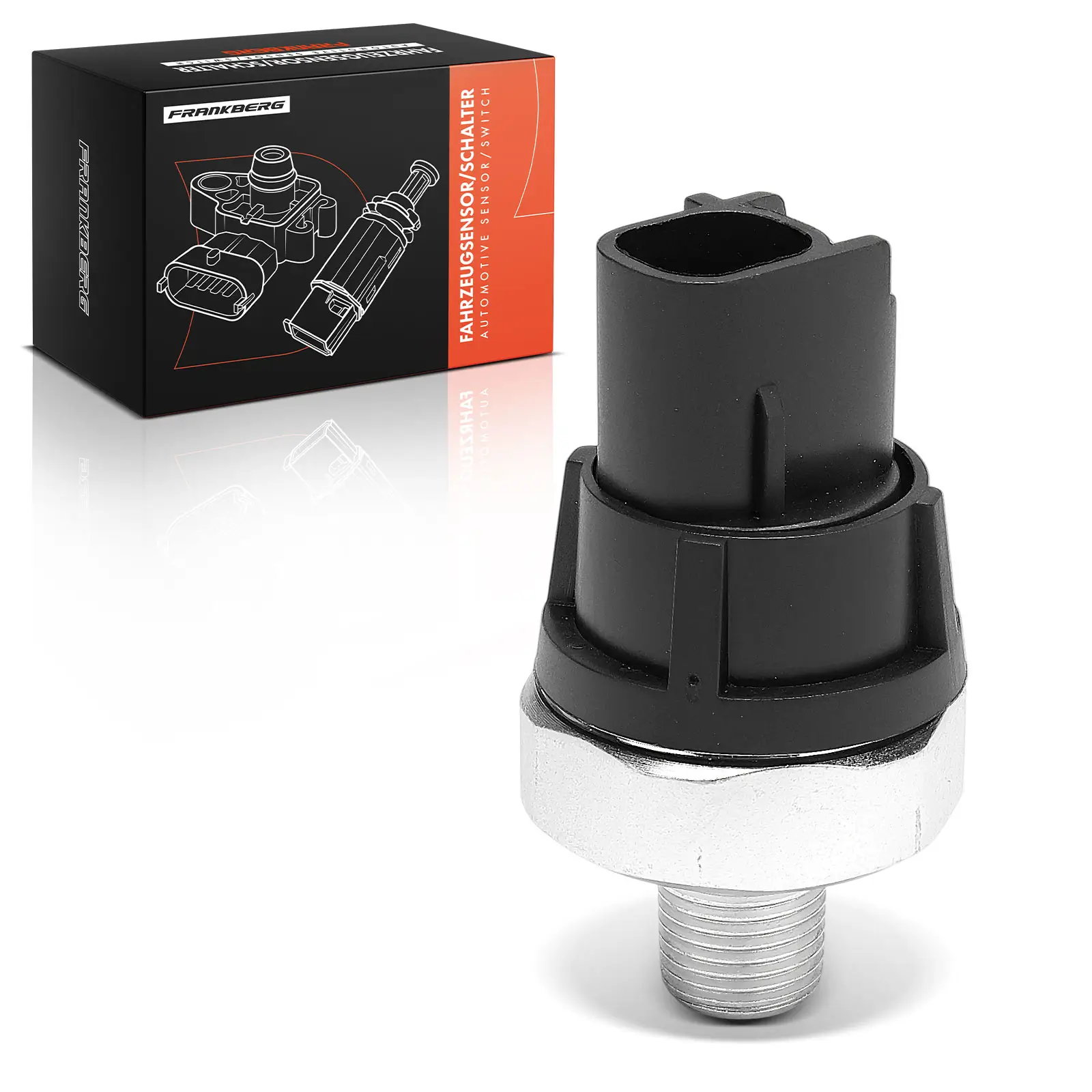 Öldruckschalter Frankberg 5481FB0073108