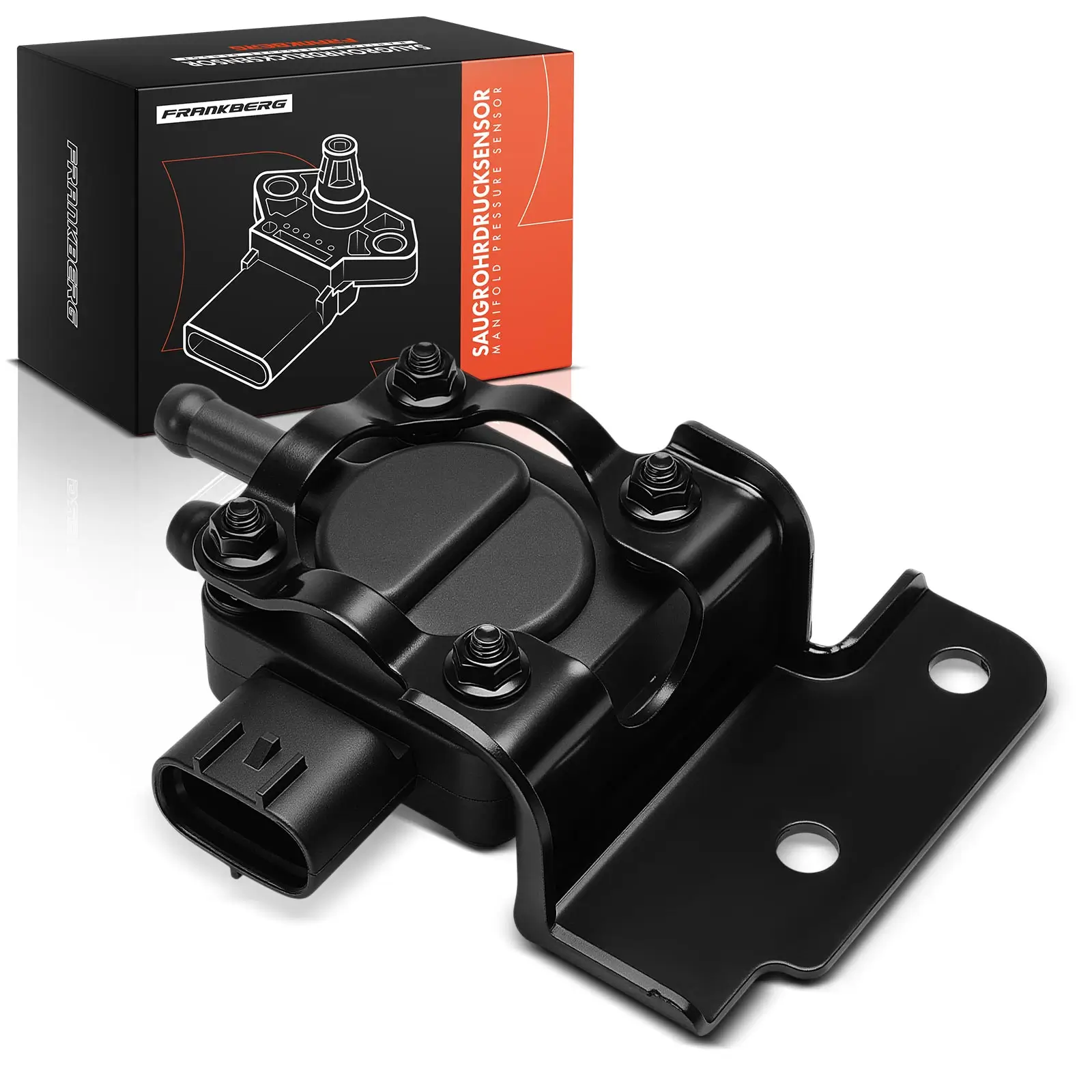 Sensor, Abgasdruck Frankberg 5481FB0073114