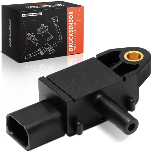 Sensor, Abgasdruck Frankberg 5481FB0073121 Bild Sensor, Abgasdruck Frankberg 5481FB0073121