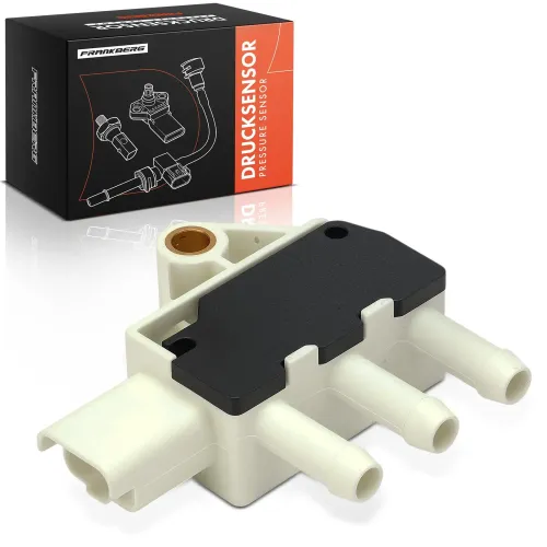 Sensor, Abgasdruck Frankberg 5481FB0073124 Bild Sensor, Abgasdruck Frankberg 5481FB0073124