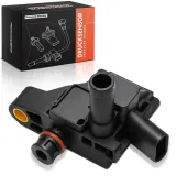 Sensor, Abgasdruck Frankberg 5481FB0073133
