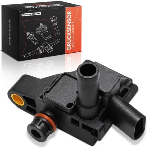 Sensor, Abgasdruck Frankberg 5481FB0073133 Bild Sensor, Abgasdruck Frankberg 5481FB0073133