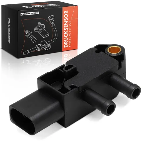 Sensor, Abgasdruck Frankberg 5481FB0073134 Bild Sensor, Abgasdruck Frankberg 5481FB0073134