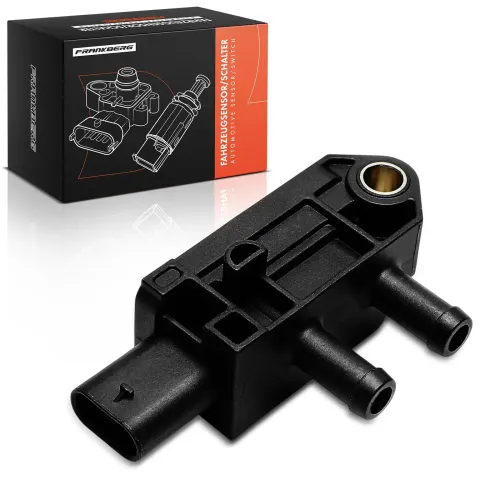 Sensor, Abgasdruck Frankberg 5481FB0073136 Bild Sensor, Abgasdruck Frankberg 5481FB0073136