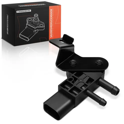 Sensor, Abgasdruck Frankberg 5481FB0073138 Bild Sensor, Abgasdruck Frankberg 5481FB0073138