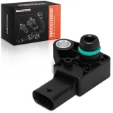 Sensor, Kraftstofftemperatur Frankberg 5481FB0073153