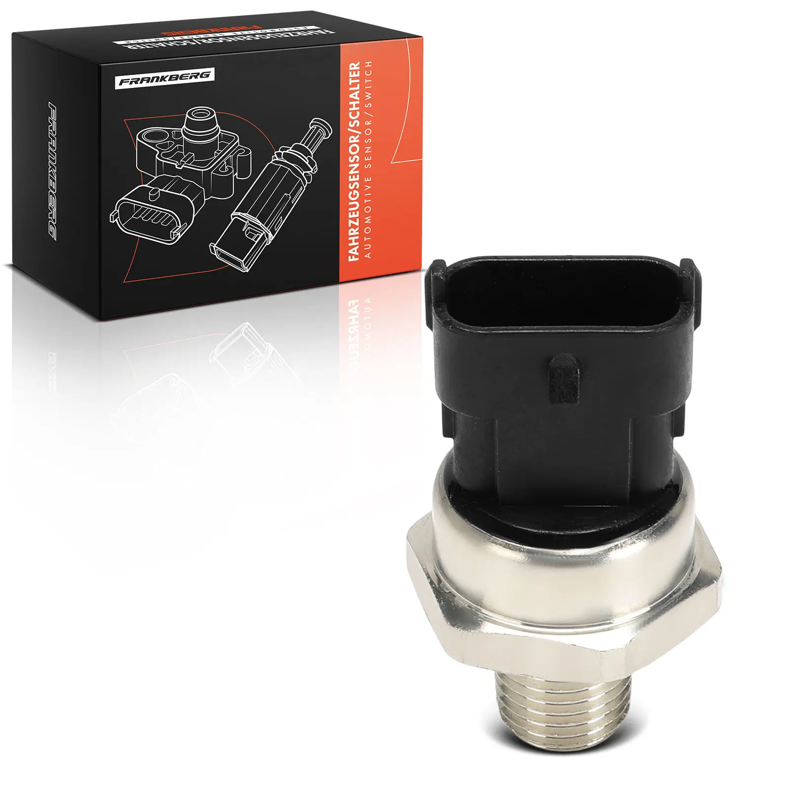 Sensor, Öltemperatur/-druck Frankberg 5481FB0073161