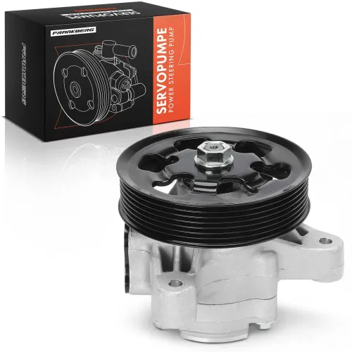 Hydraulikpumpe, Lenkung Frankberg 5481FB0073184 Bild Hydraulikpumpe, Lenkung Frankberg 5481FB0073184