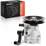 Hydraulikpumpe, Lenkung Frankberg 5481FB0073185