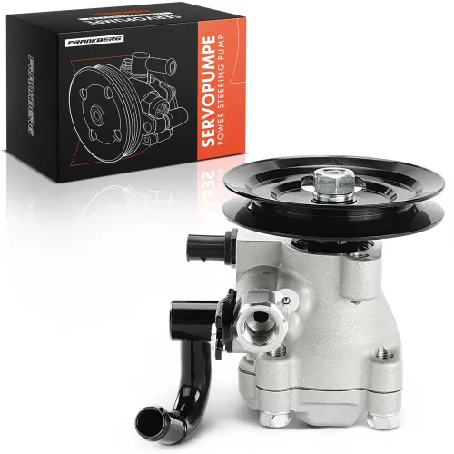 Hydraulikpumpe, Lenkung Frankberg 5481FB0073185 Bild Hydraulikpumpe, Lenkung Frankberg 5481FB0073185