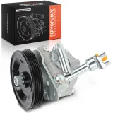 Hydraulikpumpe, Lenkung Frankberg 5481FB0073189