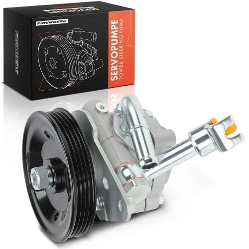 Hydraulikpumpe, Lenkung Frankberg 5481FB0073189 Bild Hydraulikpumpe, Lenkung Frankberg 5481FB0073189