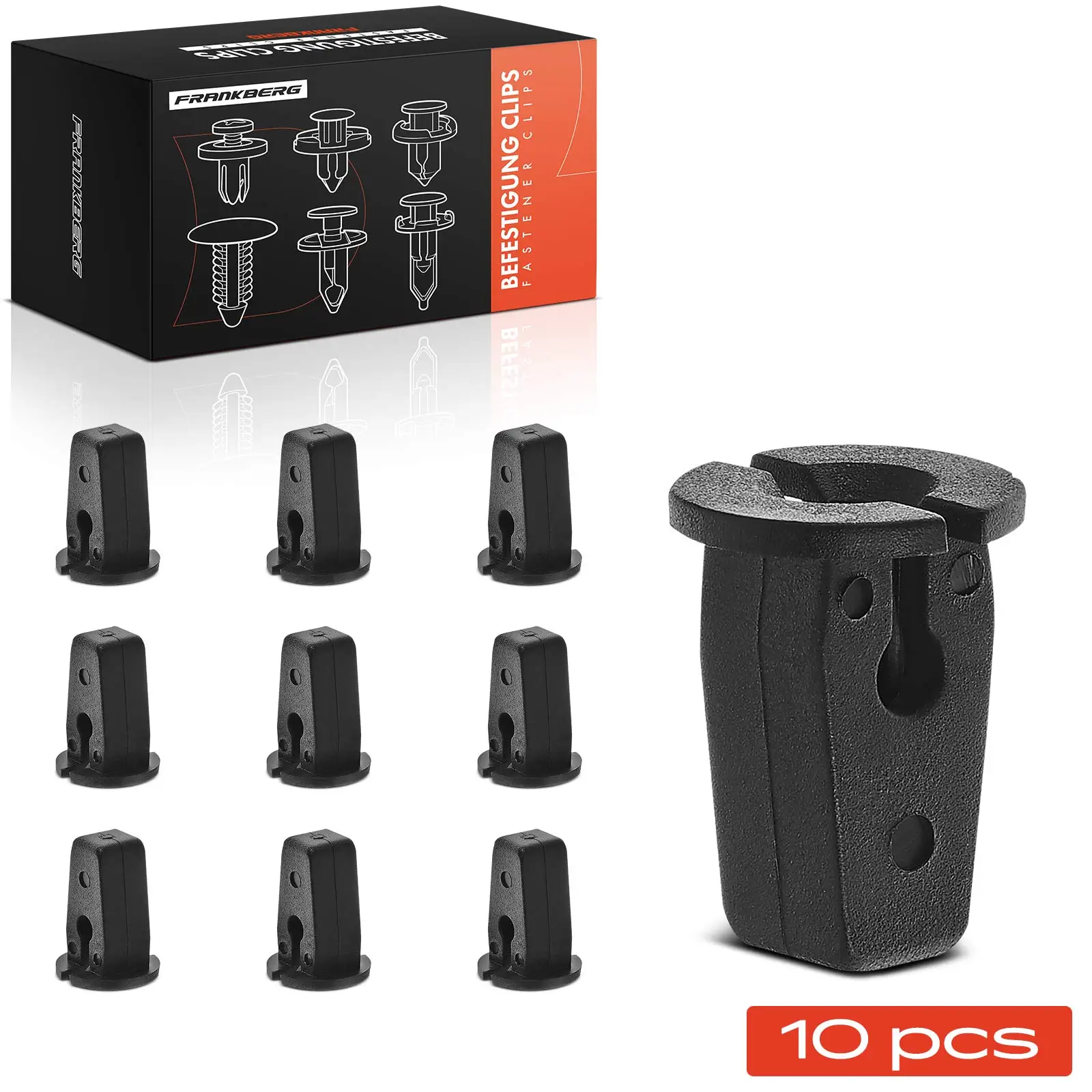 Clip, Zier-/Schutzleiste Frankberg 5481FB0073251