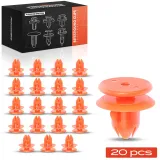 Clip, Zier-/Schutzleiste Frankberg 5481FB0073253