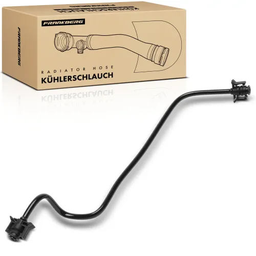 Kühlerschlauch Frankberg 5481FB0073255 Bild Kühlerschlauch Frankberg 5481FB0073255