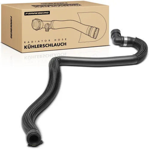 Kühlerschlauch Frankberg 5481FB0073257 Bild Kühlerschlauch Frankberg 5481FB0073257