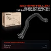 Kühlerschlauch Frankberg 5481FB0073259 Bild Kühlerschlauch Frankberg 5481FB0073259