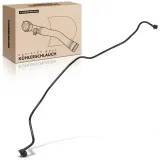 Kühlerschlauch Frankberg 5481FB0073261