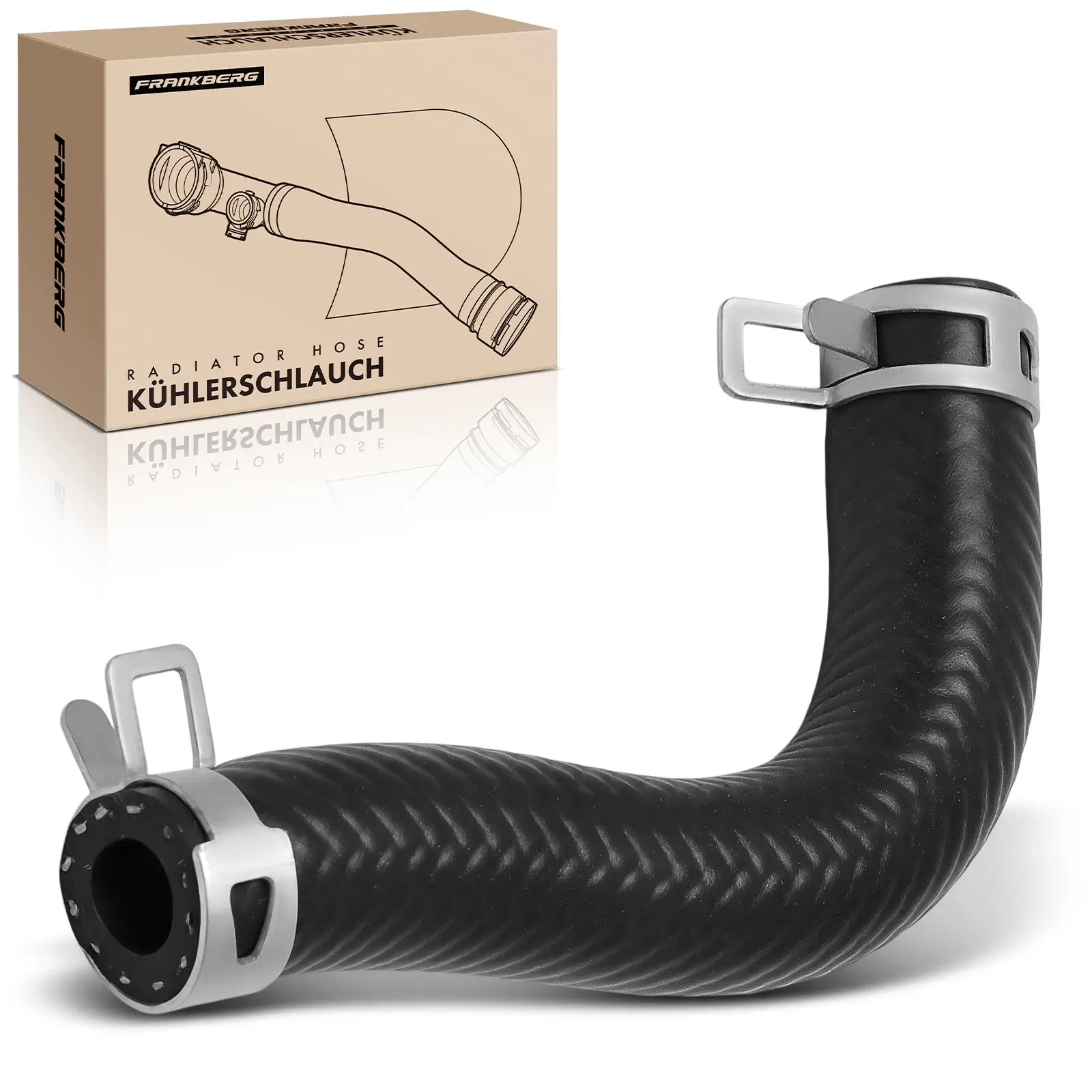 Kühlerschlauch Frankberg 5481FB0073262