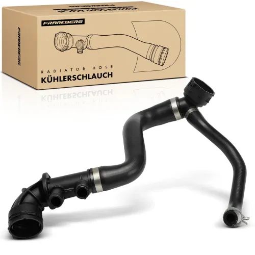 Kühlerschlauch Frankberg 5481FB0073271 Bild Kühlerschlauch Frankberg 5481FB0073271