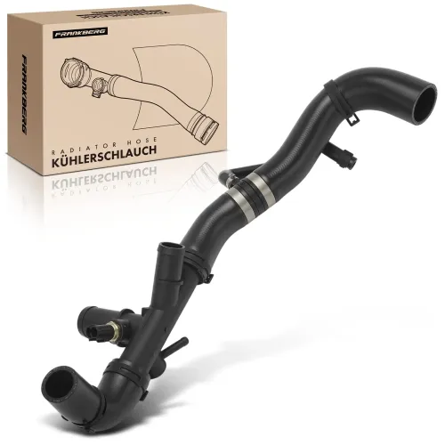 Kühlerschlauch Frankberg 5481FB0073277 Bild Kühlerschlauch Frankberg 5481FB0073277