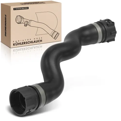 Kühlerschlauch Frankberg 5481FB0073278 Bild Kühlerschlauch Frankberg 5481FB0073278