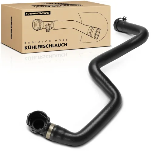 Kühlerschlauch Frankberg 5481FB0073283 Bild Kühlerschlauch Frankberg 5481FB0073283