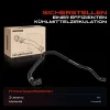 Kühlerschlauch Frankberg 5481FB0073304 Bild Kühlerschlauch Frankberg 5481FB0073304