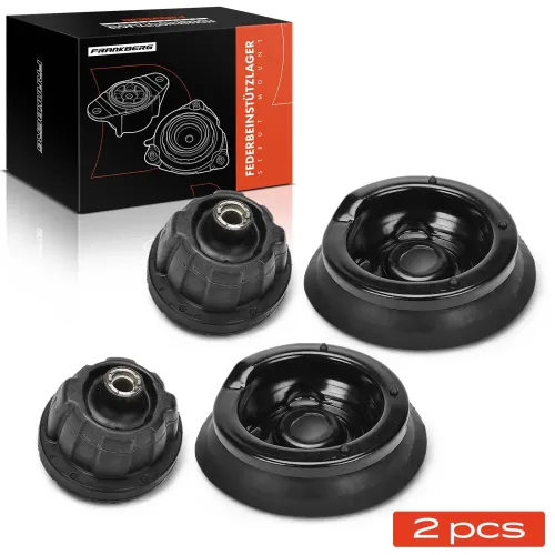 Federbeinstützlager Frankberg 5481FB0073348 Bild Federbeinstützlager Frankberg 5481FB0073348