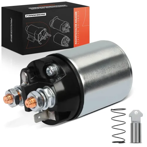 Magnetschalter, Starter Frankberg 5481FB0073374 Bild Magnetschalter, Starter Frankberg 5481FB0073374