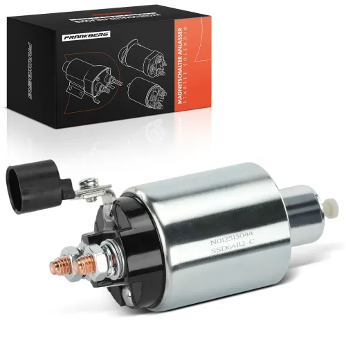 Magnetschalter, Starter Frankberg 5481FB0073403 Bild Magnetschalter, Starter Frankberg 5481FB0073403