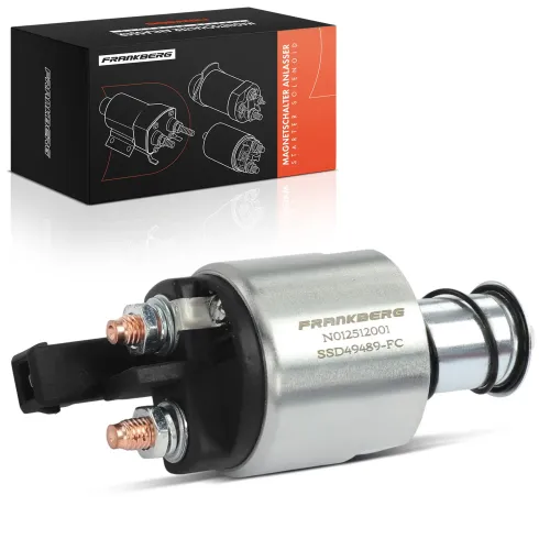 Magnetschalter, Starter Frankberg 5481FB0073440 Bild Magnetschalter, Starter Frankberg 5481FB0073440