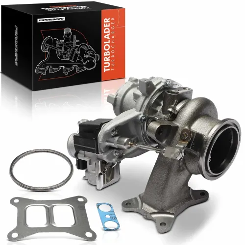 Lader, Aufladung Frankberg 5481FB0073444 Bild Lader, Aufladung Frankberg 5481FB0073444