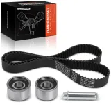 Zahnriemensatz Frankberg 5481FB0073447