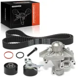 Zahnriemensatz Frankberg 5481FB0073450