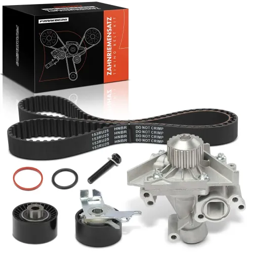 Zahnriemensatz Frankberg 5481FB0073450 Bild Zahnriemensatz Frankberg 5481FB0073450