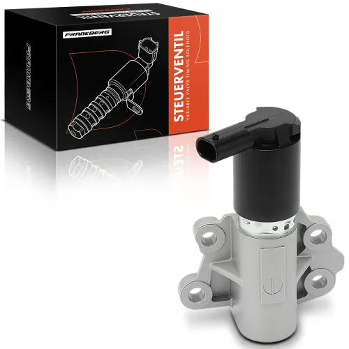 Steuerventil, Nockenwellenverstellung Frankberg 5481FB0073452 Bild Steuerventil, Nockenwellenverstellung Frankberg 5481FB0073452