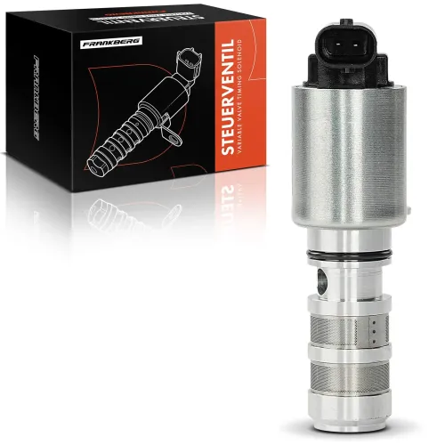 Steuerventil, Nockenwellenverstellung Frankberg 5481FB0073453 Bild Steuerventil, Nockenwellenverstellung Frankberg 5481FB0073453