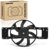 Lüfter, Motorkühlung Frankberg 5481FB0073459