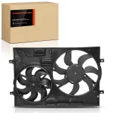 Lüfter, Motorkühlung Frankberg 5481FB0073462