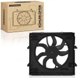 Lüfter, Motorkühlung Frankberg 5481FB0073465