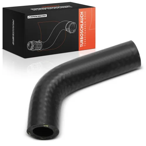 Ladeluftschlauch Frankberg 5481FB0073471 Bild Ladeluftschlauch Frankberg 5481FB0073471