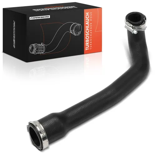 Ladeluftschlauch Frankberg 5481FB0073486 Bild Ladeluftschlauch Frankberg 5481FB0073486