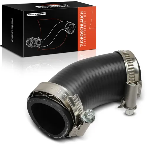 Ladeluftschlauch Frankberg 5481FB0073490 Bild Ladeluftschlauch Frankberg 5481FB0073490