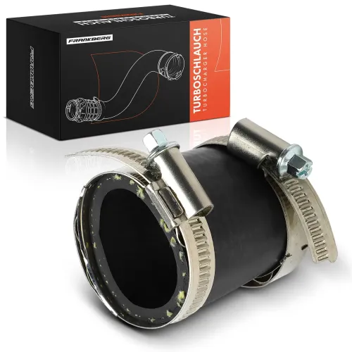 Ladeluftschlauch Frankberg 5481FB0073491 Bild Ladeluftschlauch Frankberg 5481FB0073491