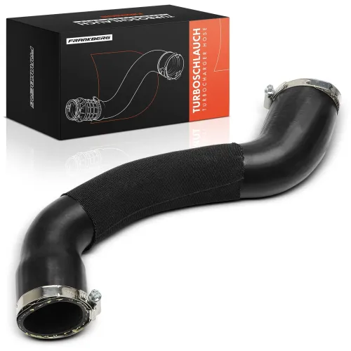 Ladeluftschlauch Frankberg 5481FB0073504 Bild Ladeluftschlauch Frankberg 5481FB0073504