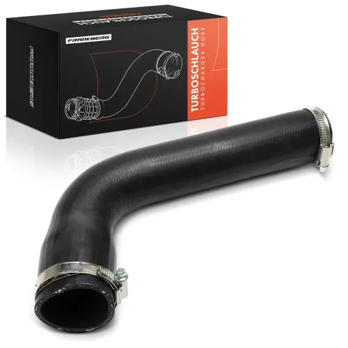 Ladeluftschlauch Frankberg 5481FB0073505 Bild Ladeluftschlauch Frankberg 5481FB0073505